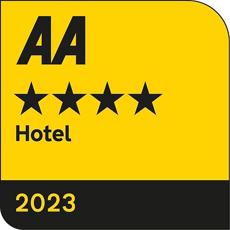 Kingsway Hotel. 클리소프스 외부 사진