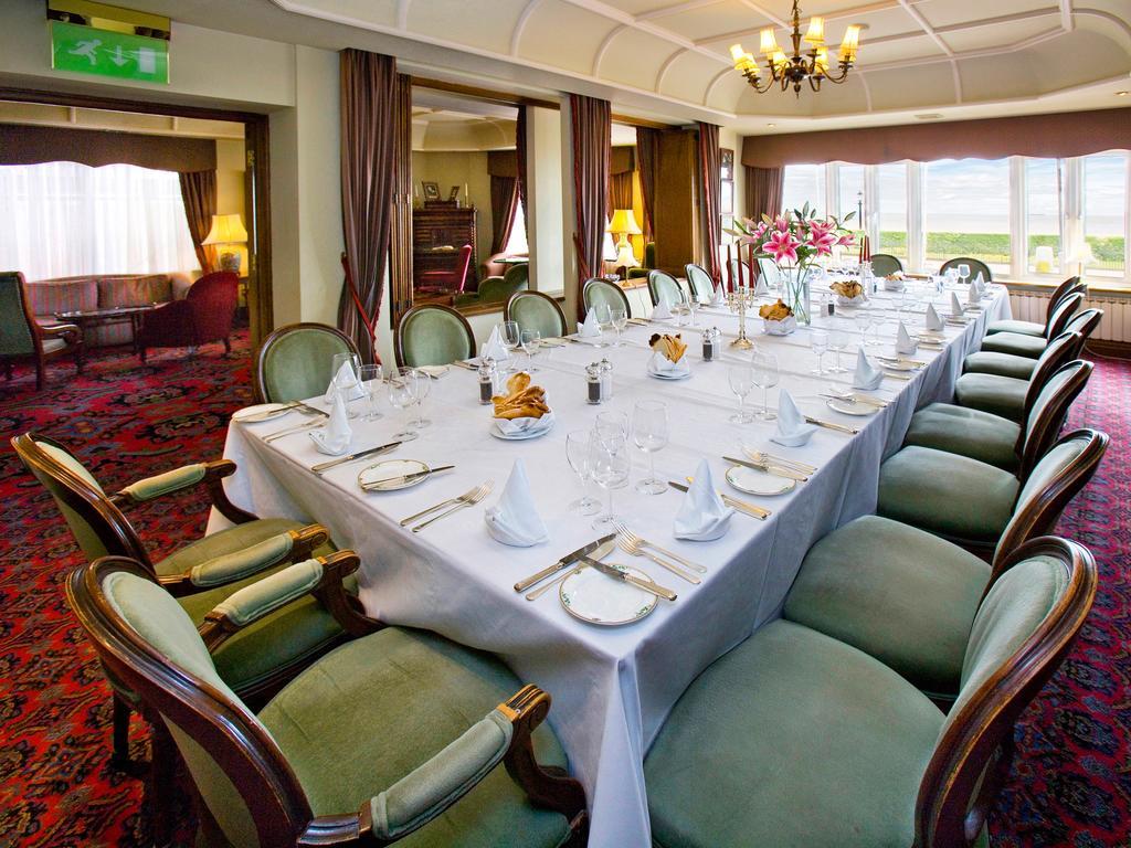 Kingsway Hotel. 클리소프스 외부 사진