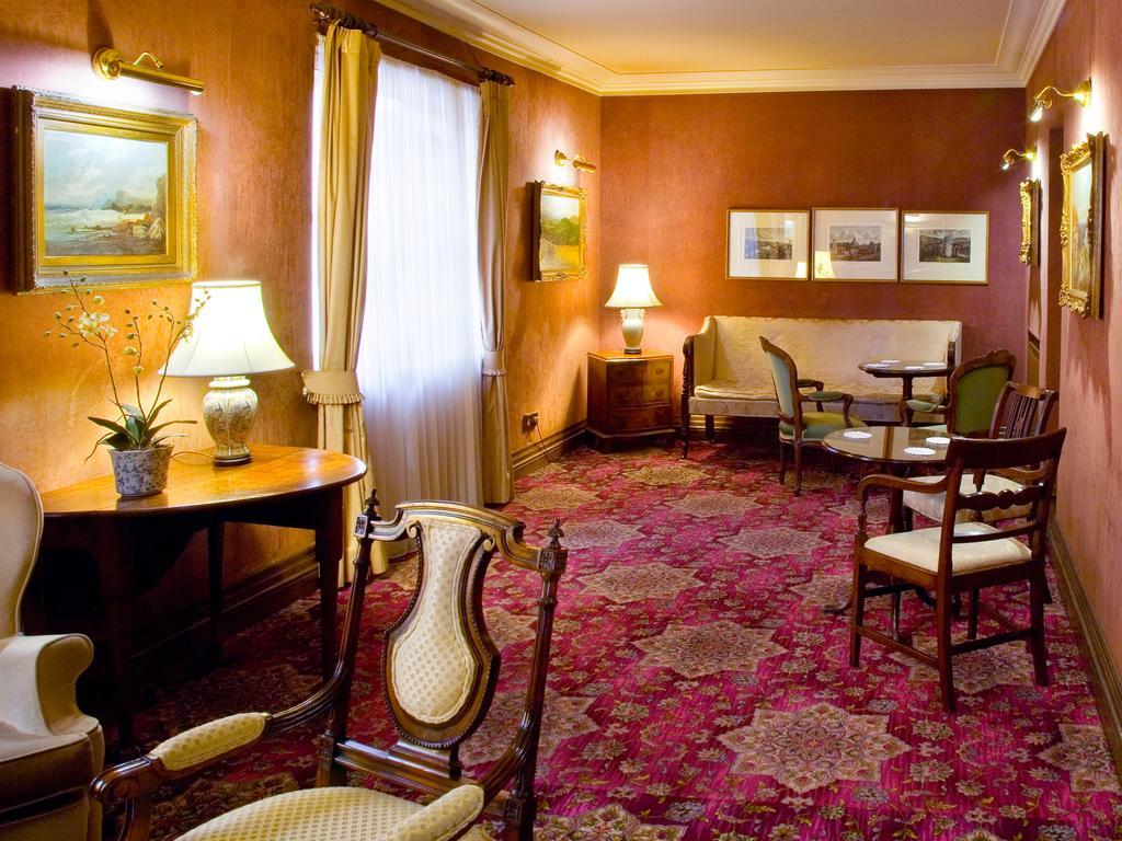 Kingsway Hotel. 클리소프스 외부 사진