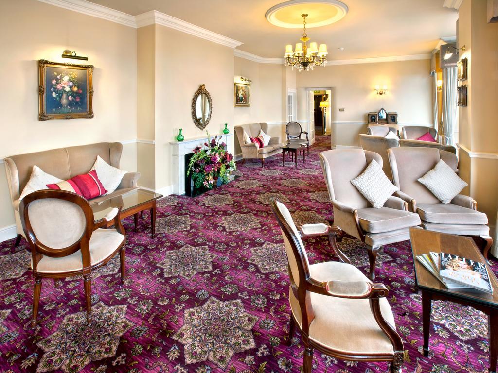 Kingsway Hotel. 클리소프스 외부 사진