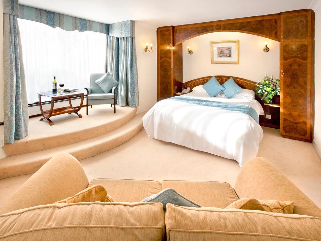 Kingsway Hotel. 클리소프스 외부 사진