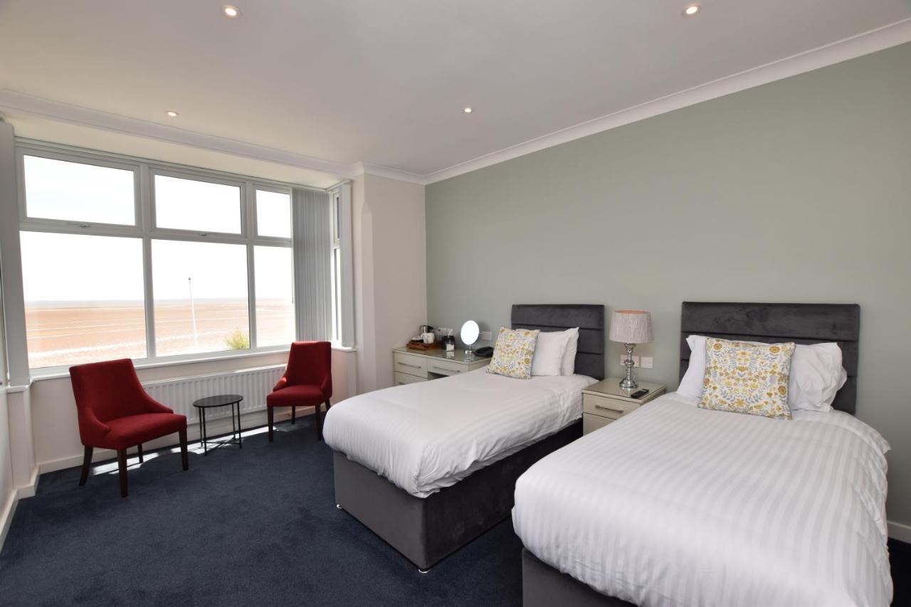 Kingsway Hotel. 클리소프스 외부 사진