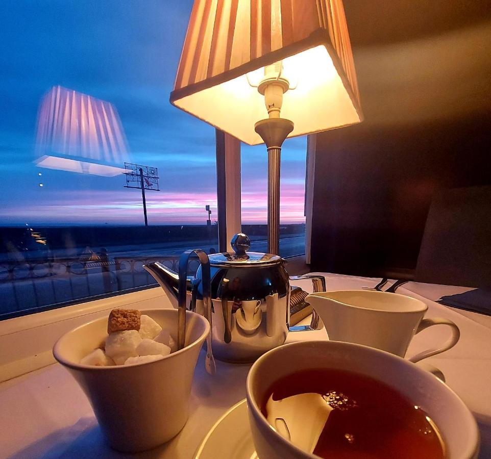 Kingsway Hotel. 클리소프스 외부 사진