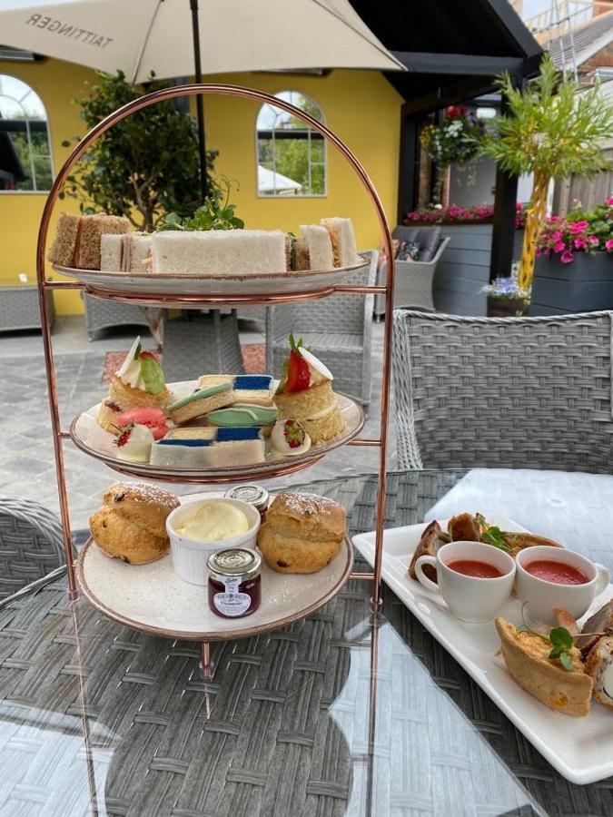 Kingsway Hotel. 클리소프스 외부 사진