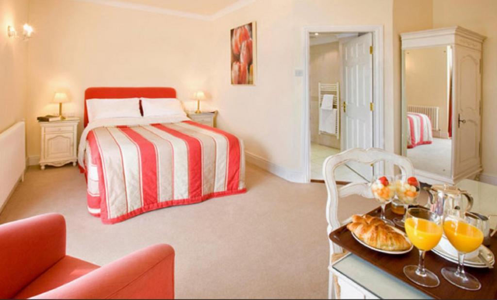 Kingsway Hotel. 클리소프스 객실 사진