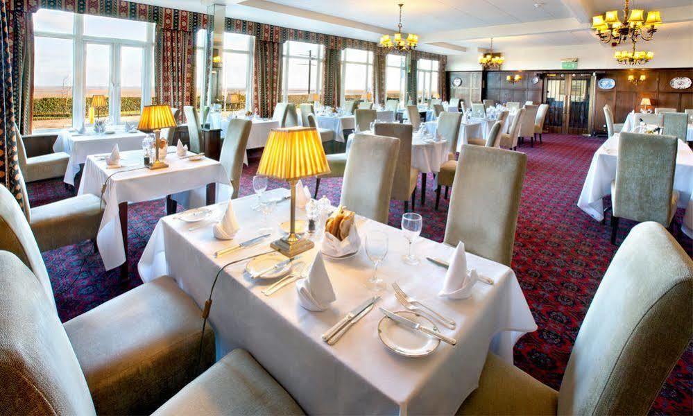 Kingsway Hotel. 클리소프스 외부 사진